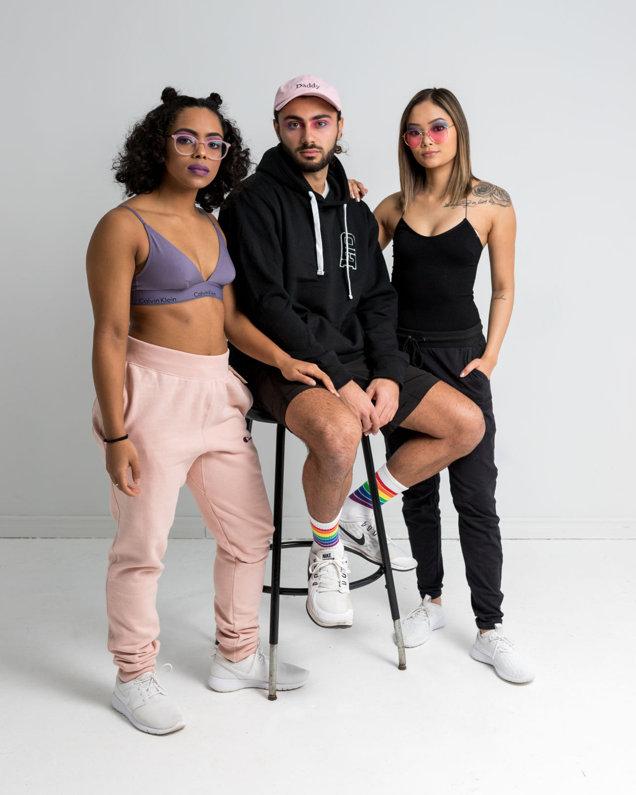SPUR FASHION 2018